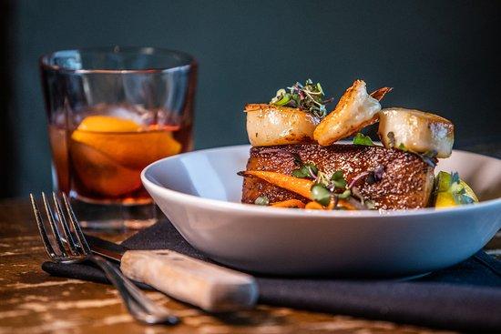 The Brickworks Public House